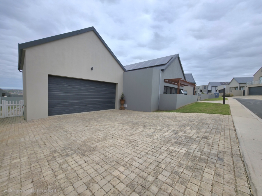 3 Bedroom Property for Sale in Outeniquasbosch Western Cape